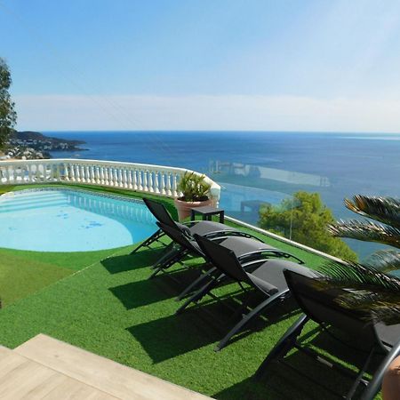 Gmid Immo A228 Casa Unica Villa โรเซส ภายนอก รูปภาพ