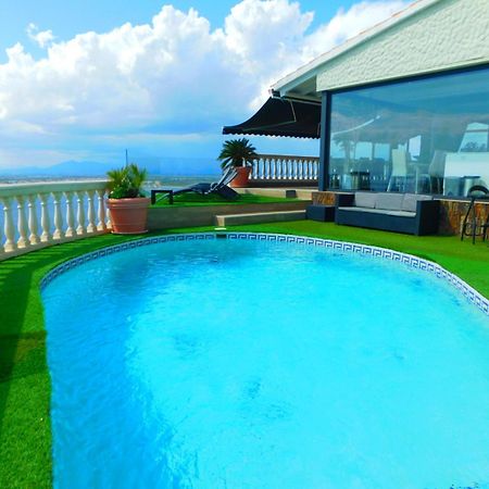 Gmid Immo A228 Casa Unica Villa โรเซส ภายนอก รูปภาพ