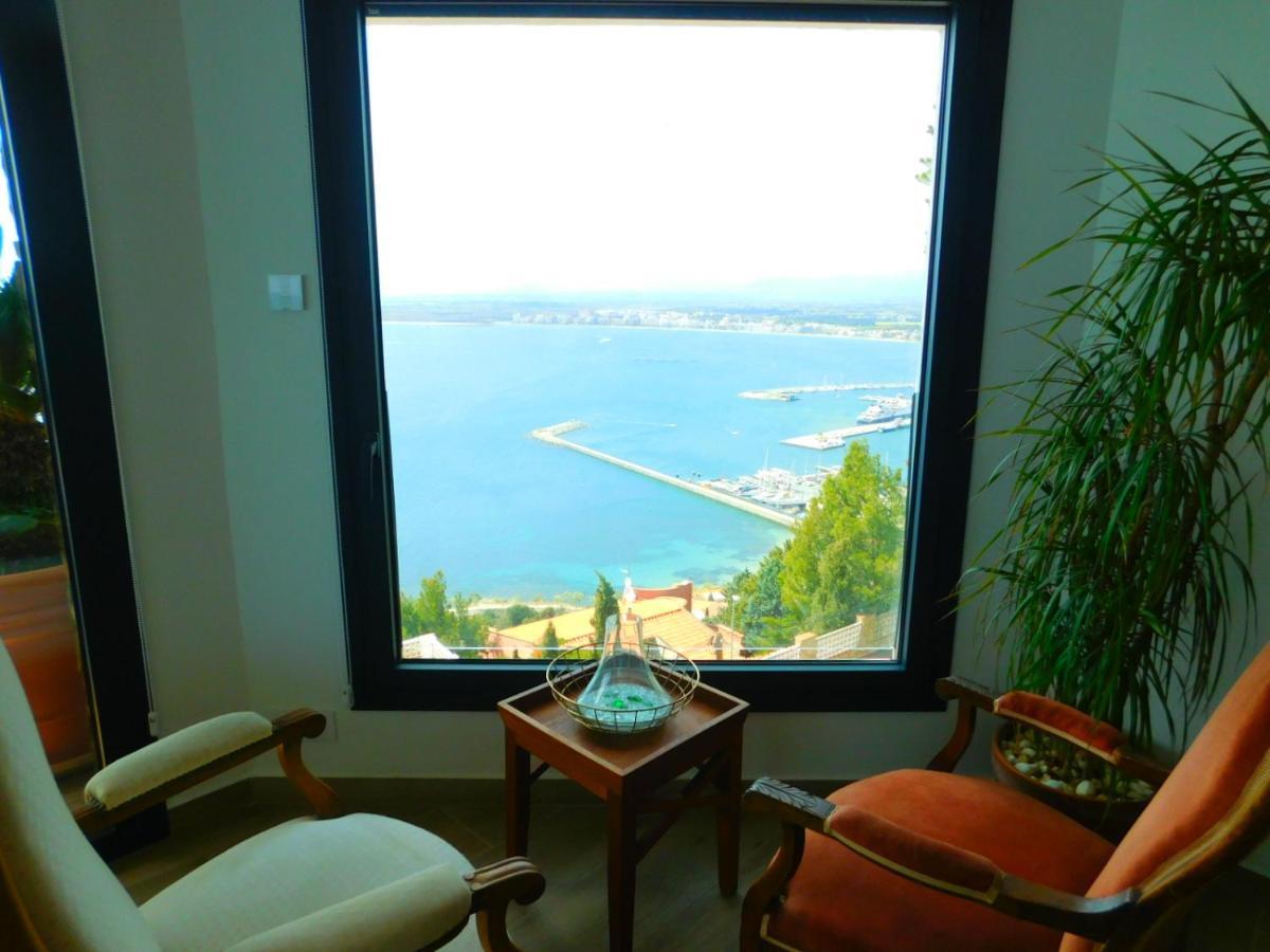 Gmid Immo A228 Casa Unica Villa โรเซส ภายนอก รูปภาพ